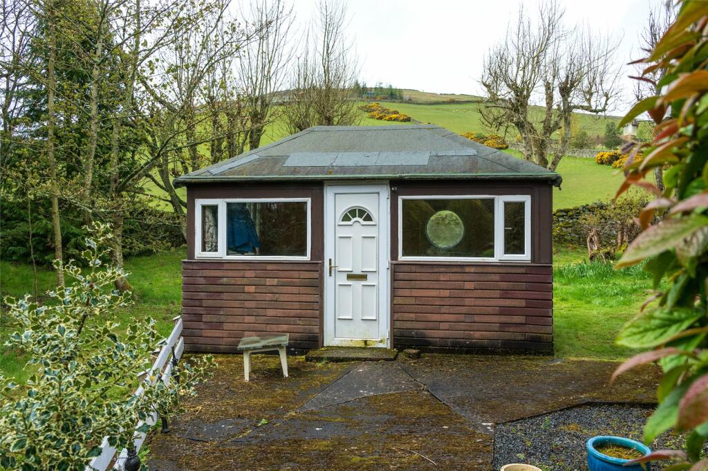 Summer House