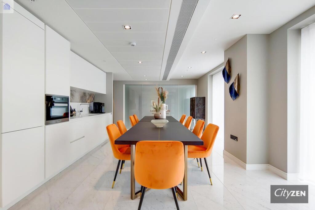 RESIDENTS ENTERTAINING SPACE
