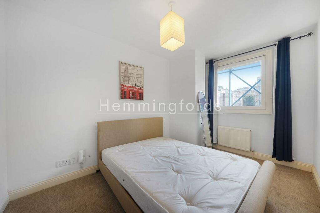 Flat 2 Montgomery, 81-89 Farringdon Road - dKB0jBJ