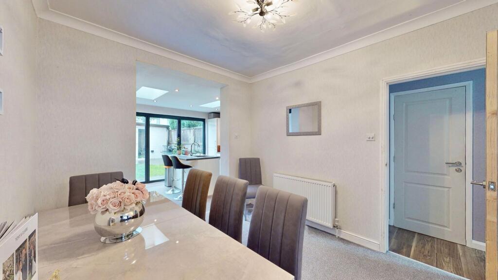 Lounge/Diner