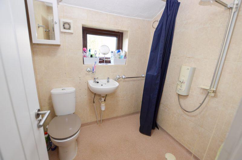 Wet-Room