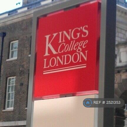 Easy Access To Kings College University
