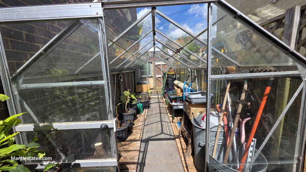 GREENHOUSE