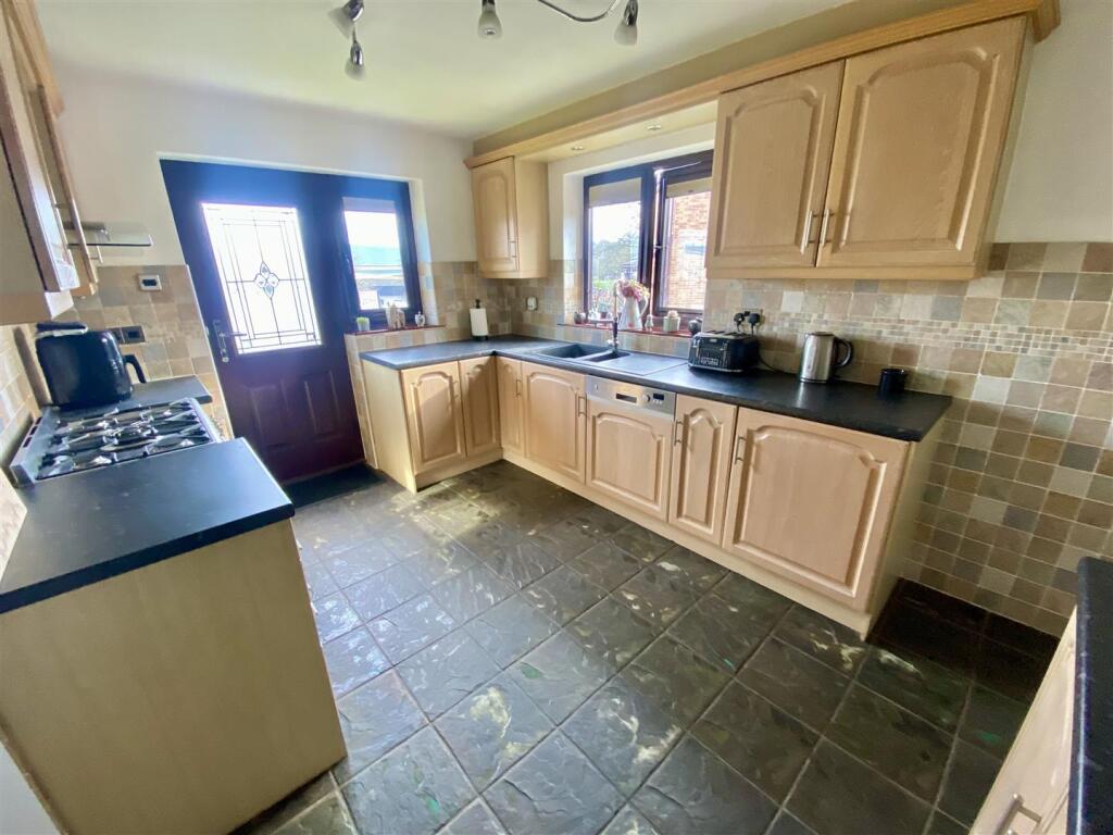 Bramleys Estate Agents - Headlands Road - Liversed