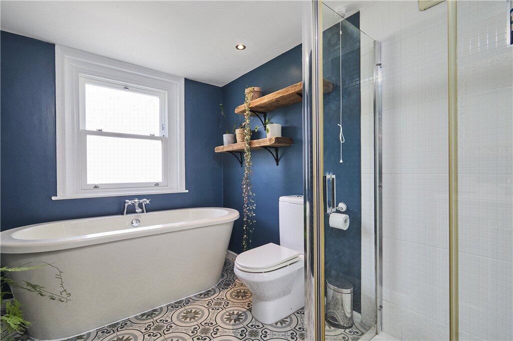 House Bathroom