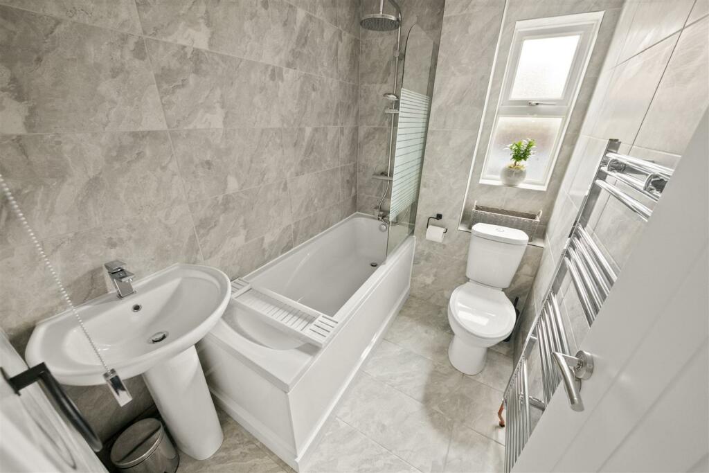 bath