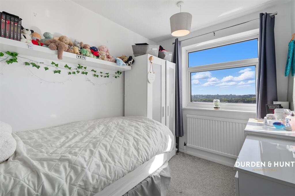 Bergholt Road