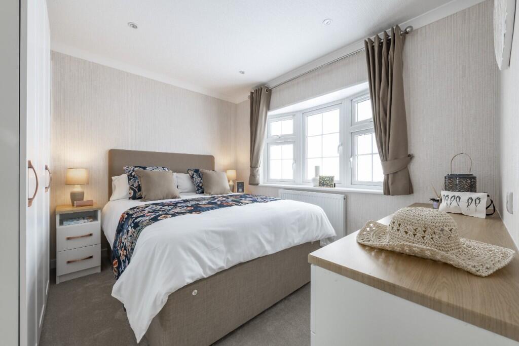 Typical Bedroom
