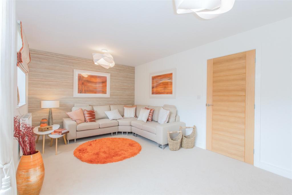 Show Home