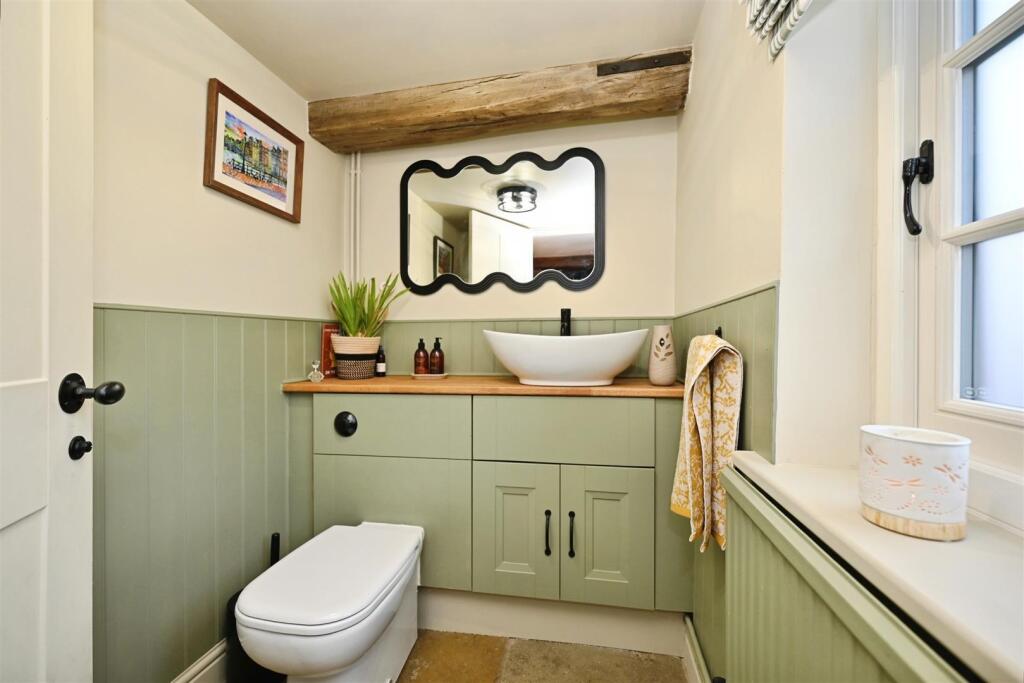 Guest WC