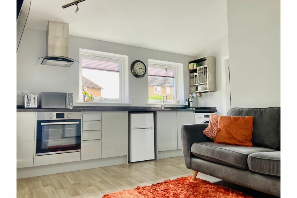 Annex Kitchen