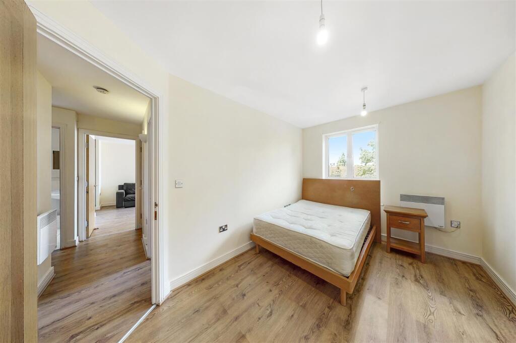 Flat 57, Granite Apartments - U9lCJ0dtwBZIOIx298bI