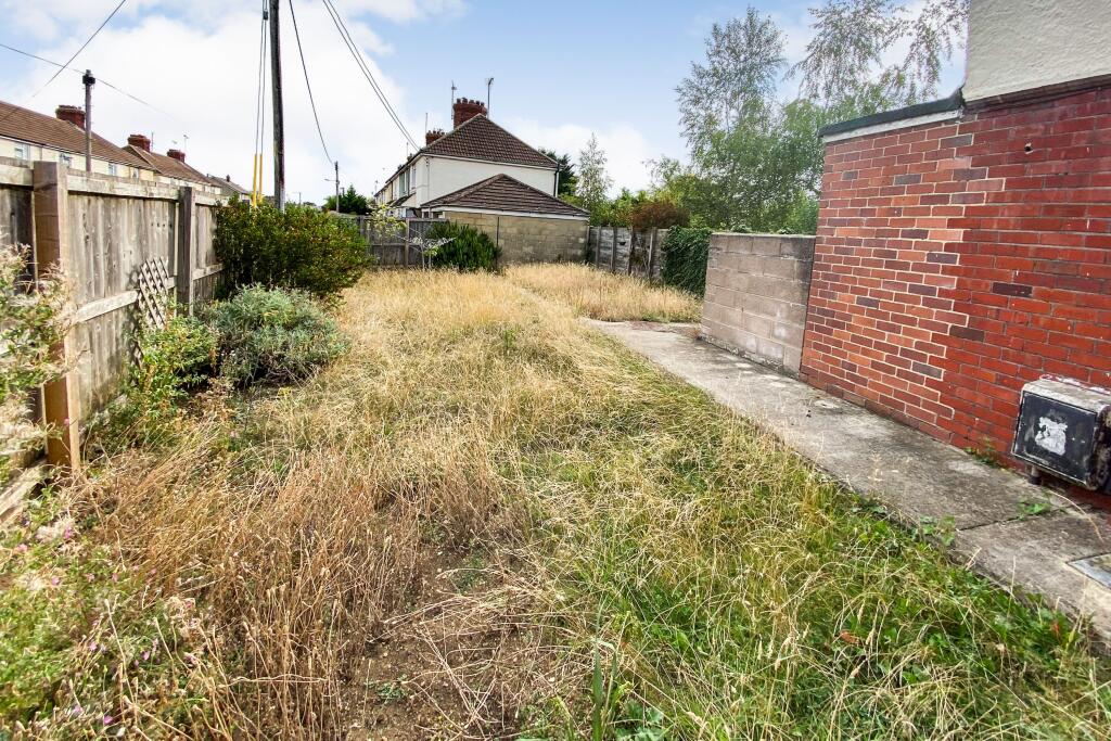 48 North End, Calne, Wiltshire, SN11 9DH