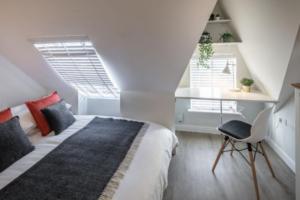 41 Dalton Street Cardiff