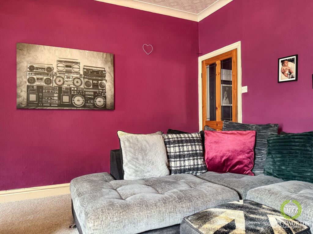 Nutter Road, Accrington, BB5