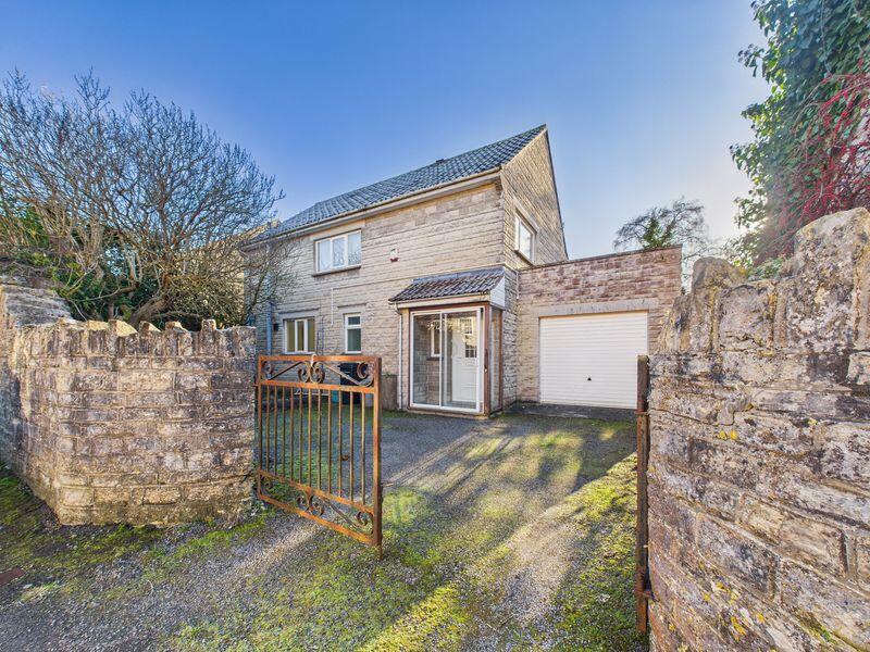 New Street, Somerton