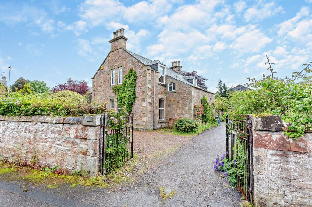 50 Old Edinburgh Rd