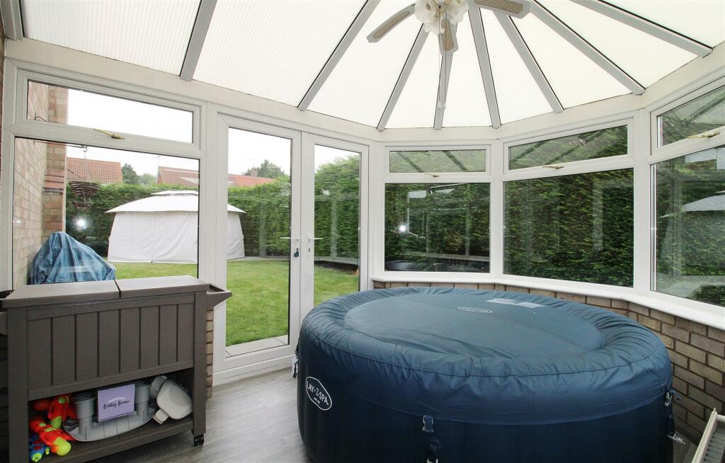 Conservatory
