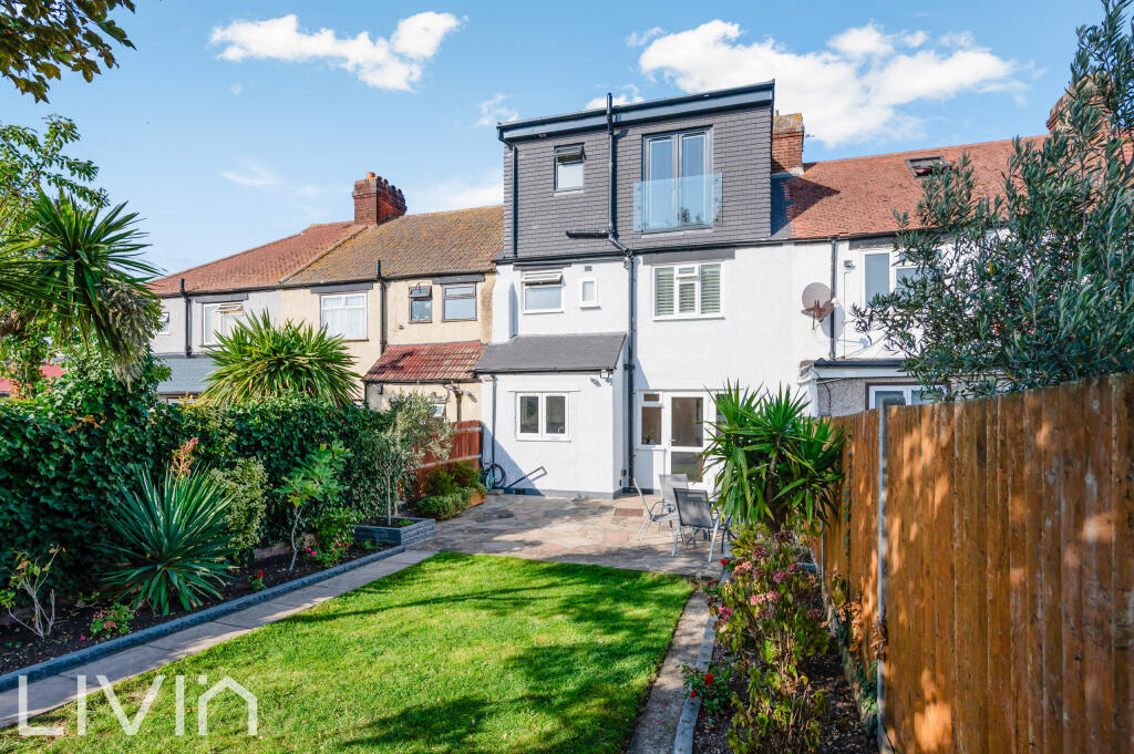 STANFORD ROAD, 183-33