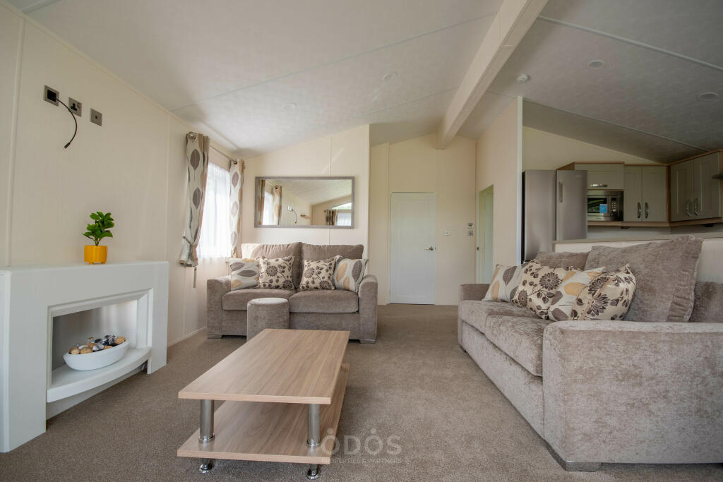 Sitting Area