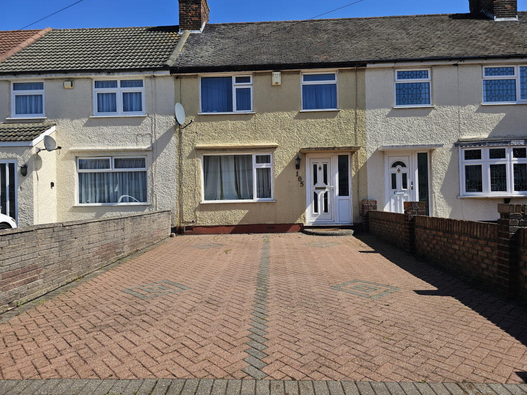 Ingrebourne Road, Rainham, RM13