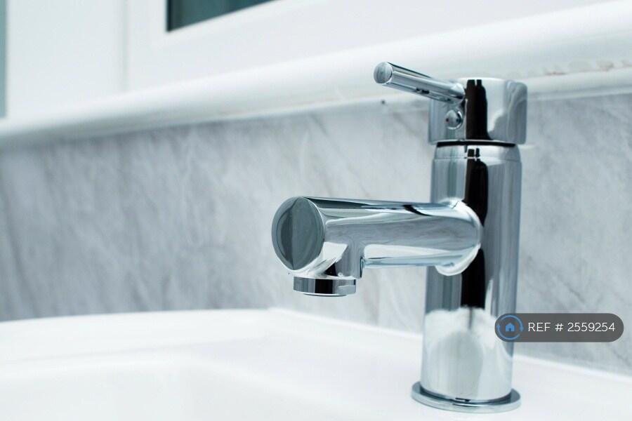 Bathroom Wash Hand Tap
