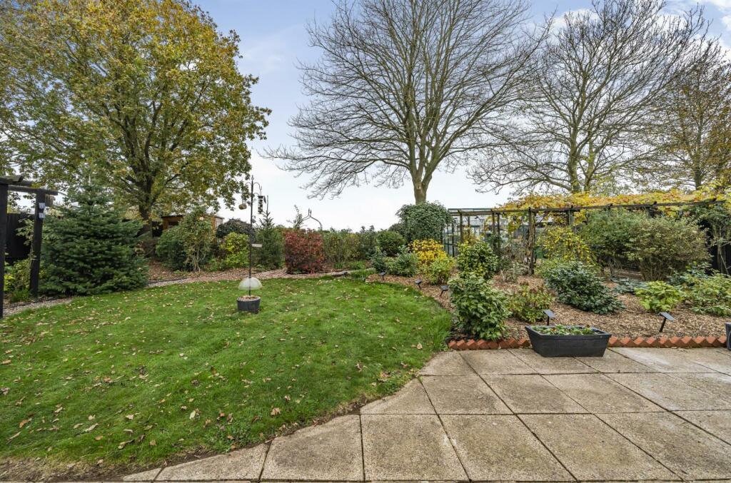 1 Leire Road, Frolesworth