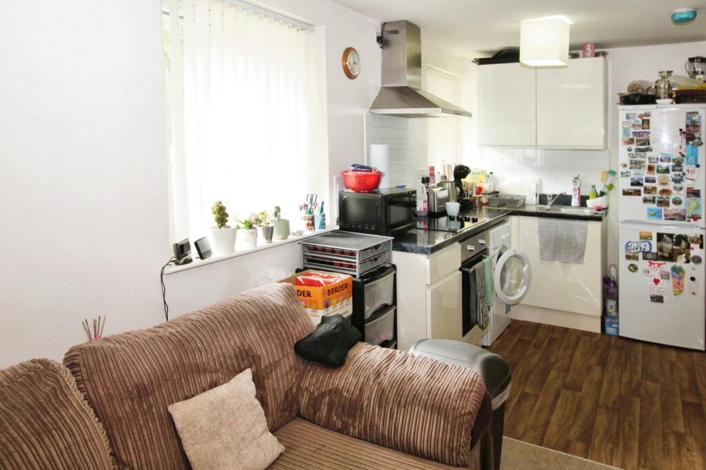 Lounge/Kitchen/Diner