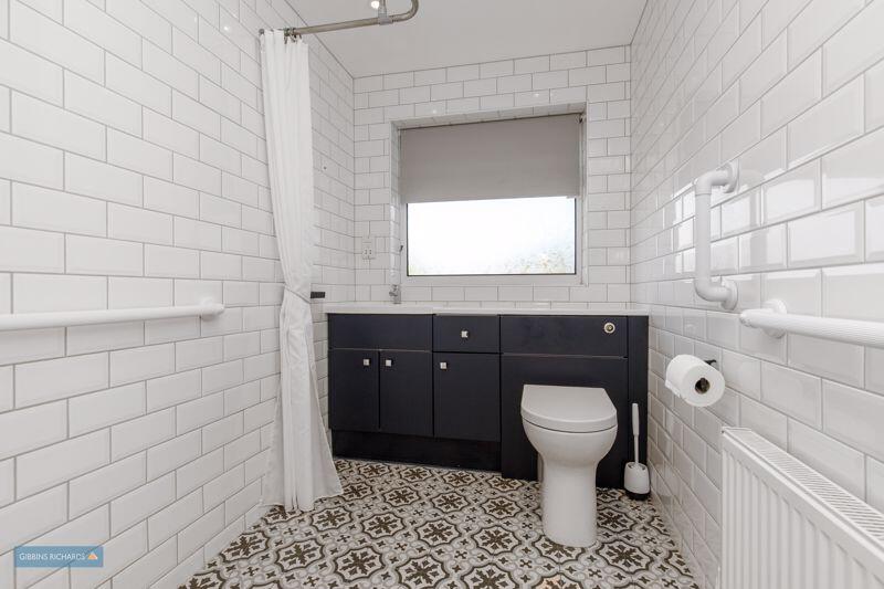 Wet Room