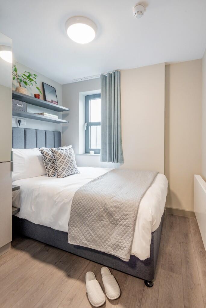 En-Suite Room