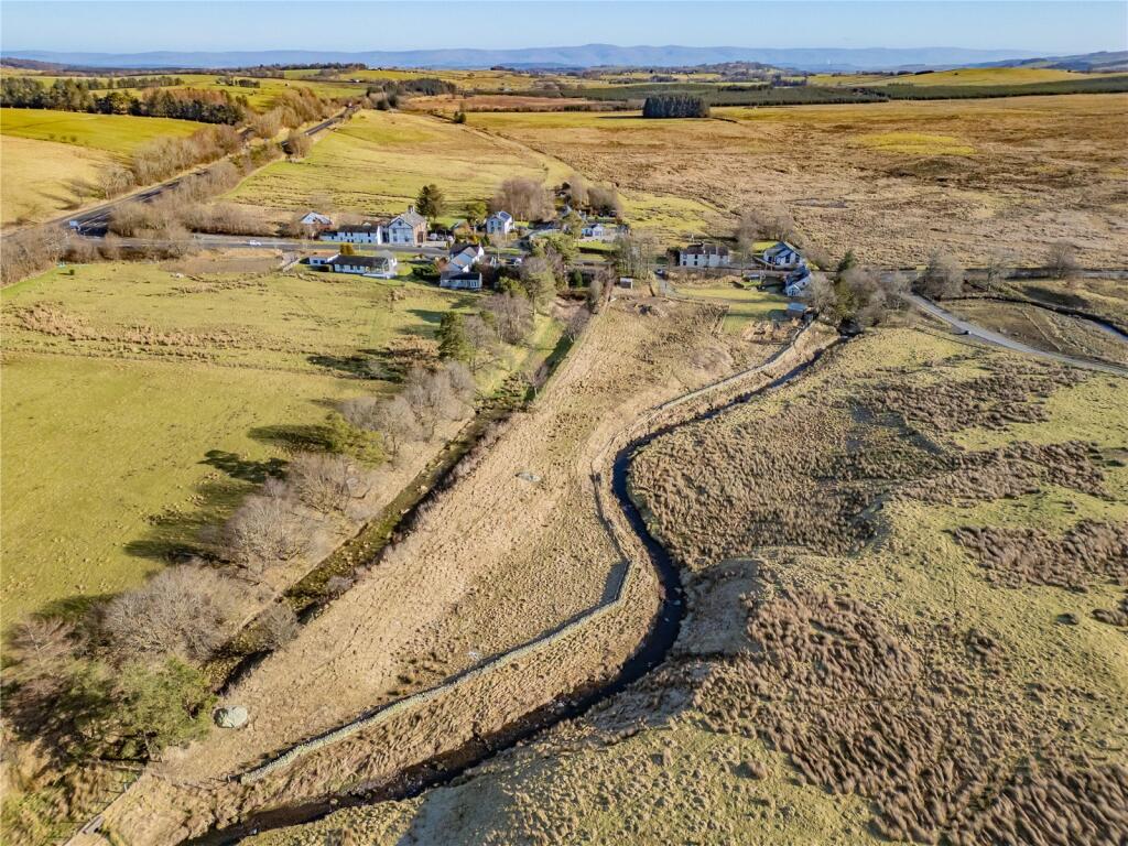 Mellfell View