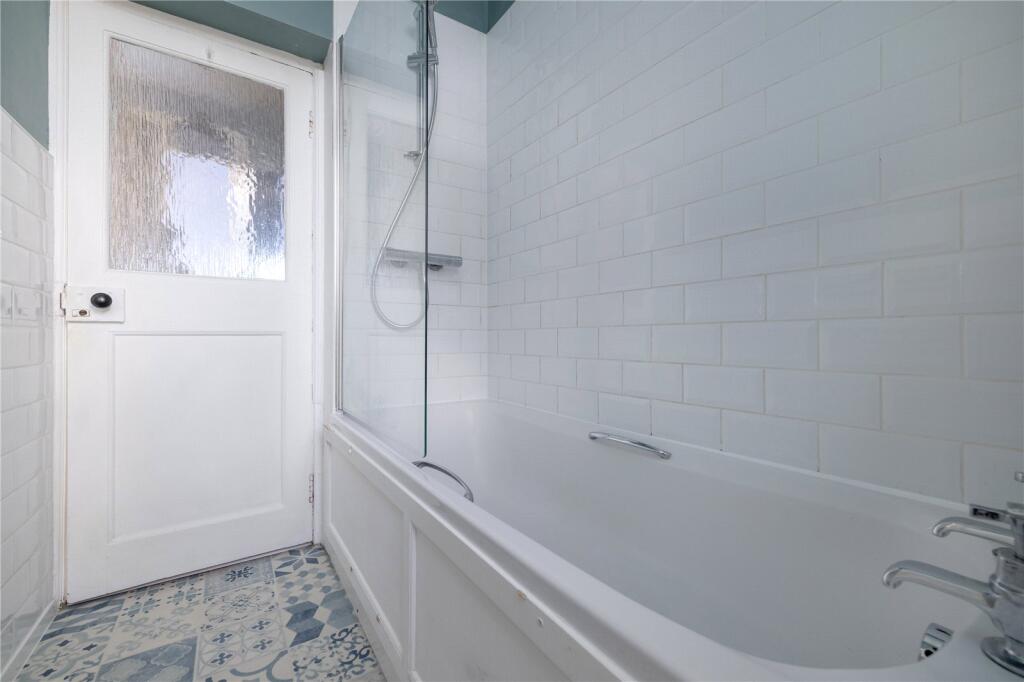 Gilmore Place No 22