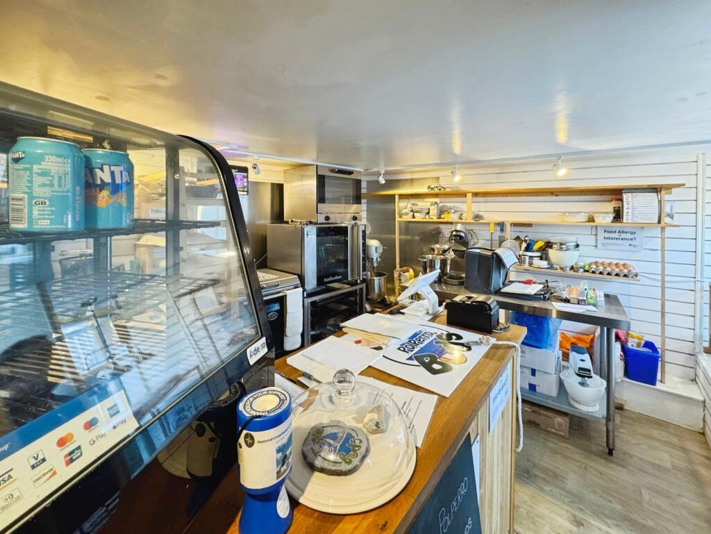 Commercial Premises