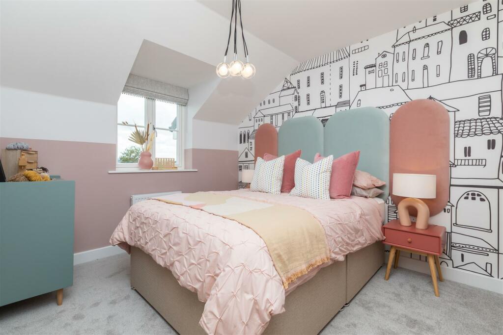 Bedroom 4