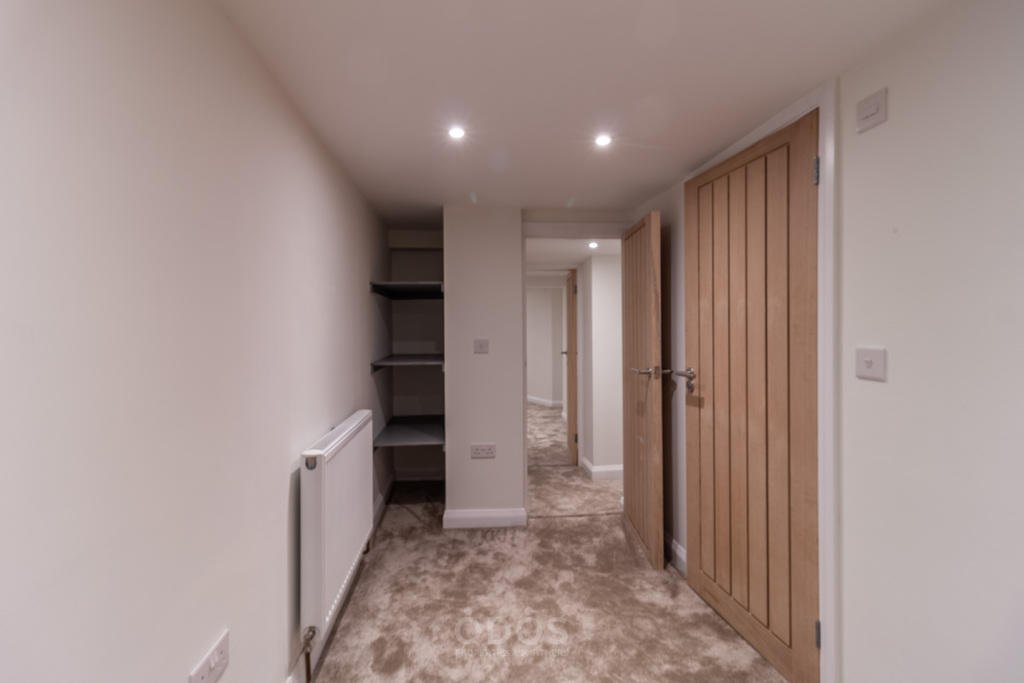Utility Area