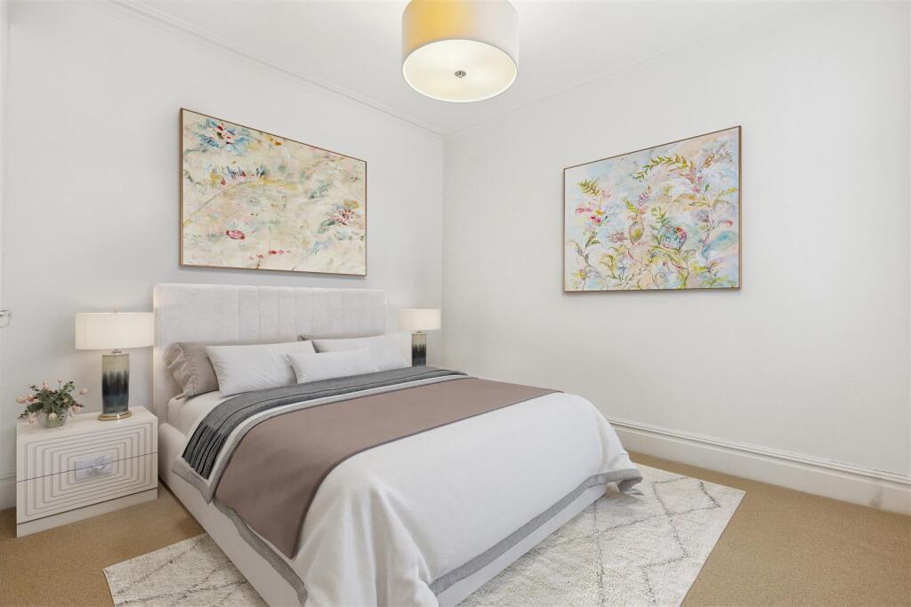 Prebend Mansions, W4 - FOR SALE