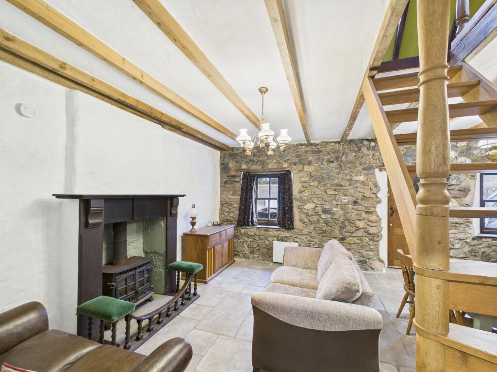 Living/Kitchen/Dining