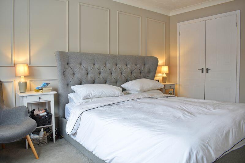 Bed 1