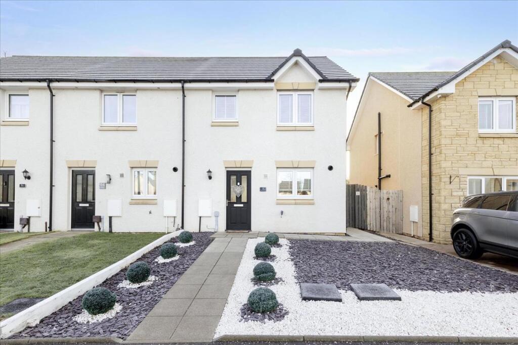 82 Cadwell Crescent, Gorebridge, EH23