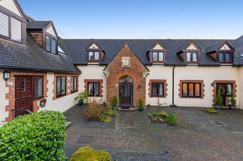 Tilburstow Hill Road, Godstone