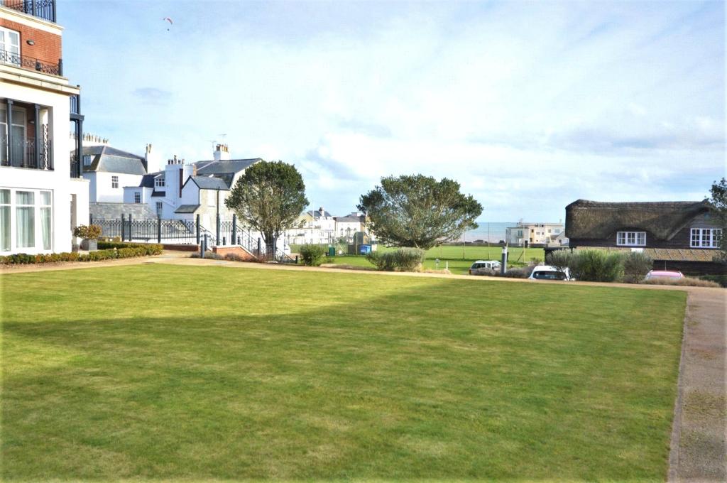Communal Gardens