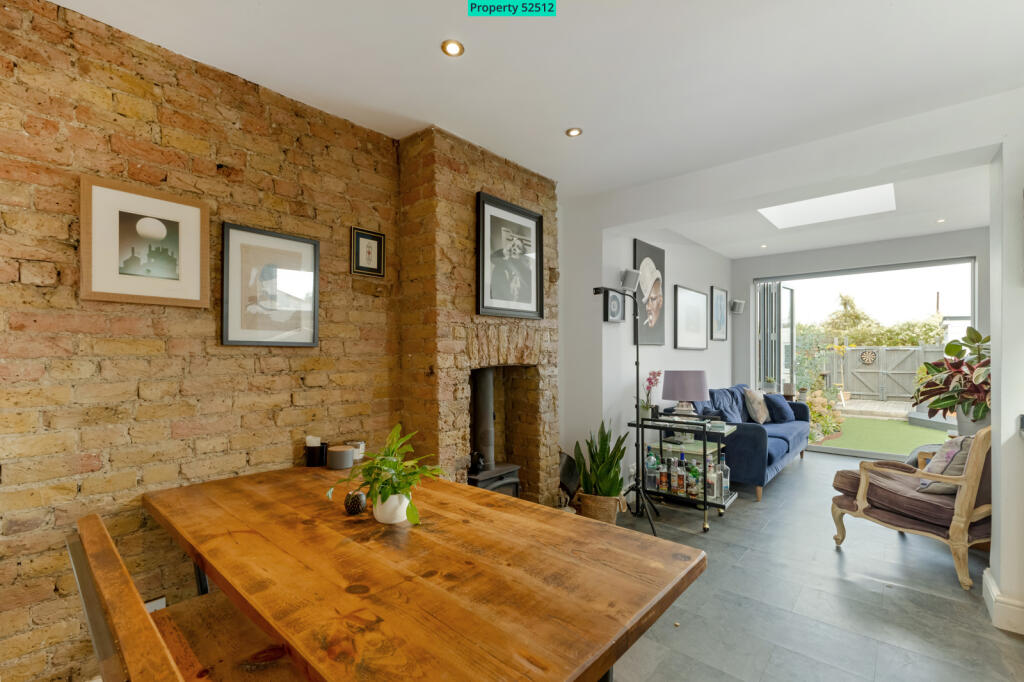 The Old &amp; The New