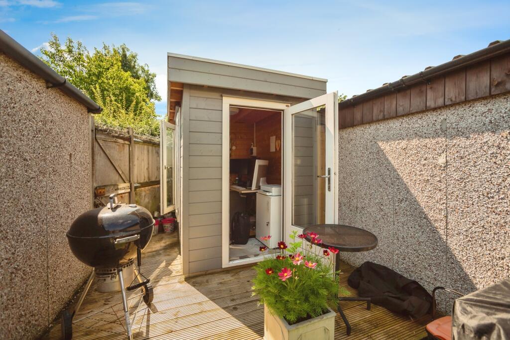 Summer House