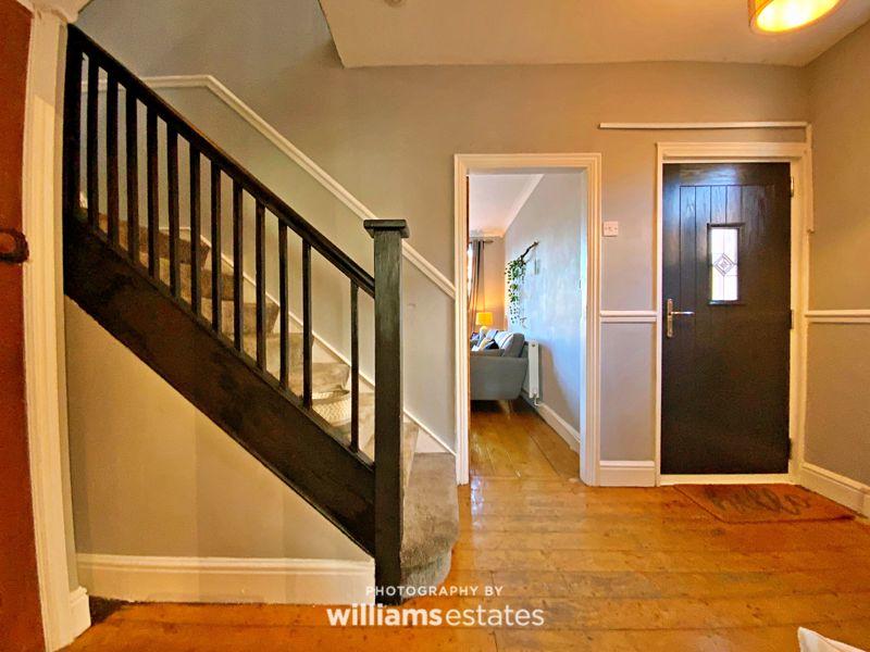 hallway