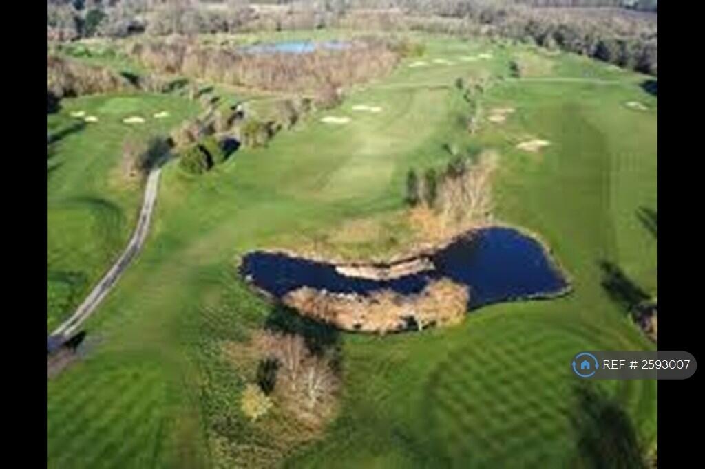 Golf Course