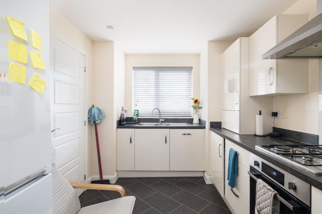 Kitchen Breakfast Room