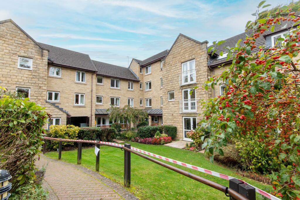 Sutton Court, Beech Street, Bingley, West Yorkshire, BD16