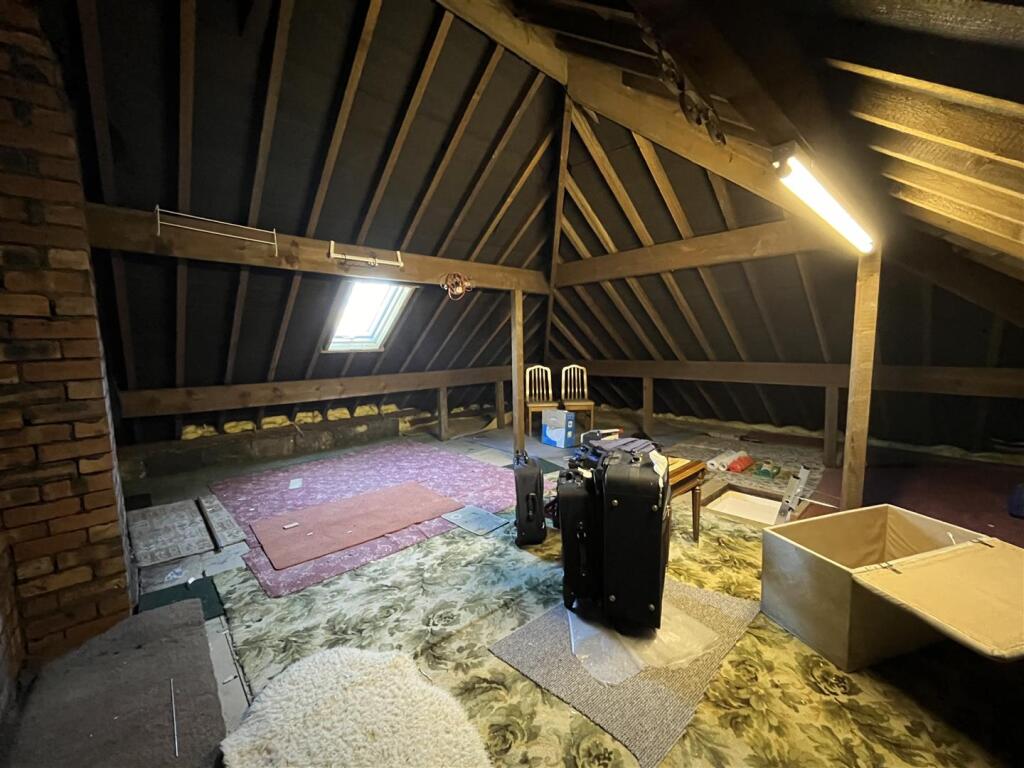 Loft Space