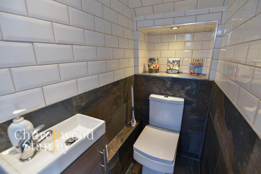Cloakroom