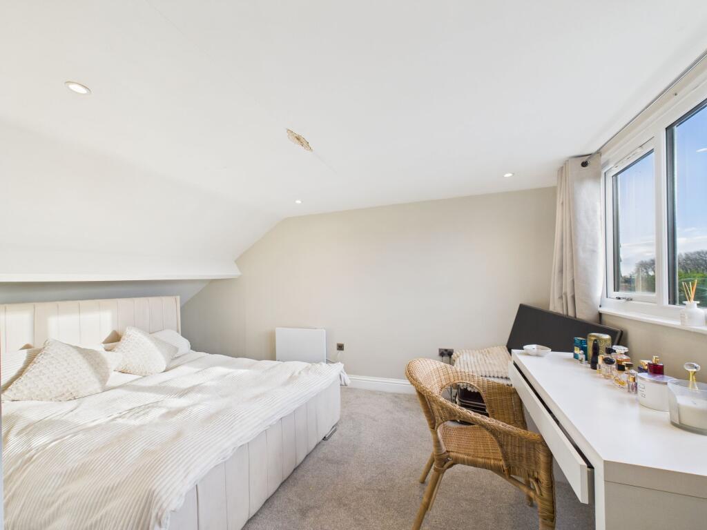 Loft Space